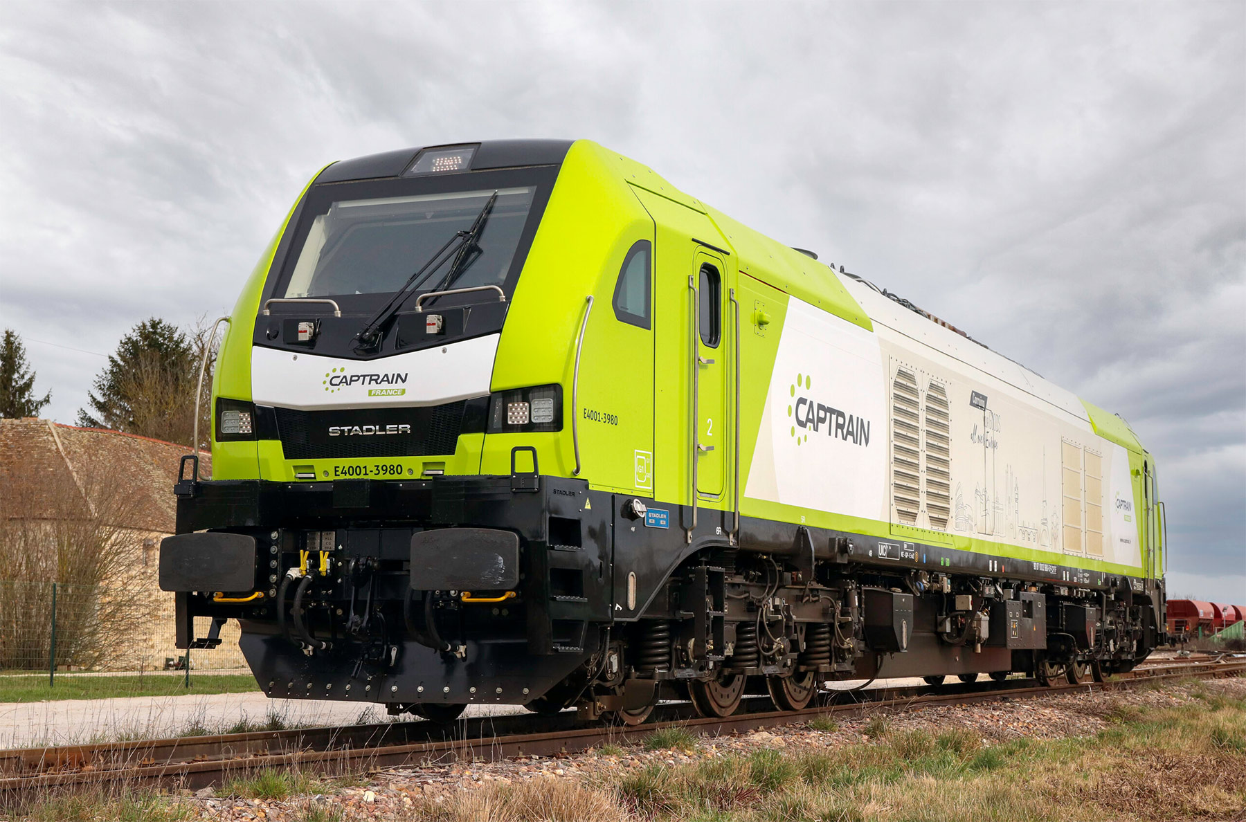 captrain-train captrain-train