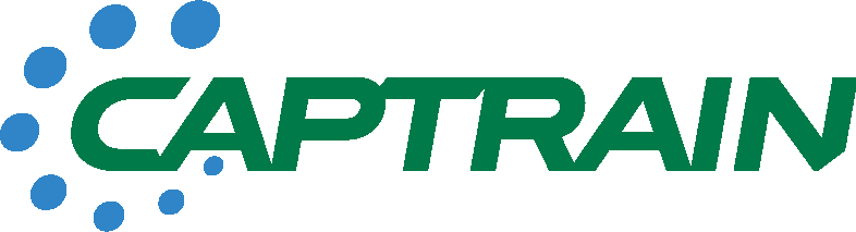 Captrain Portugal