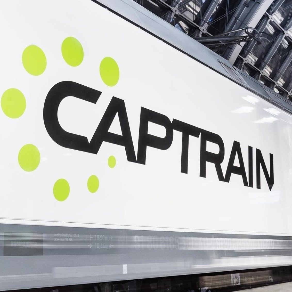 Image Captrain
